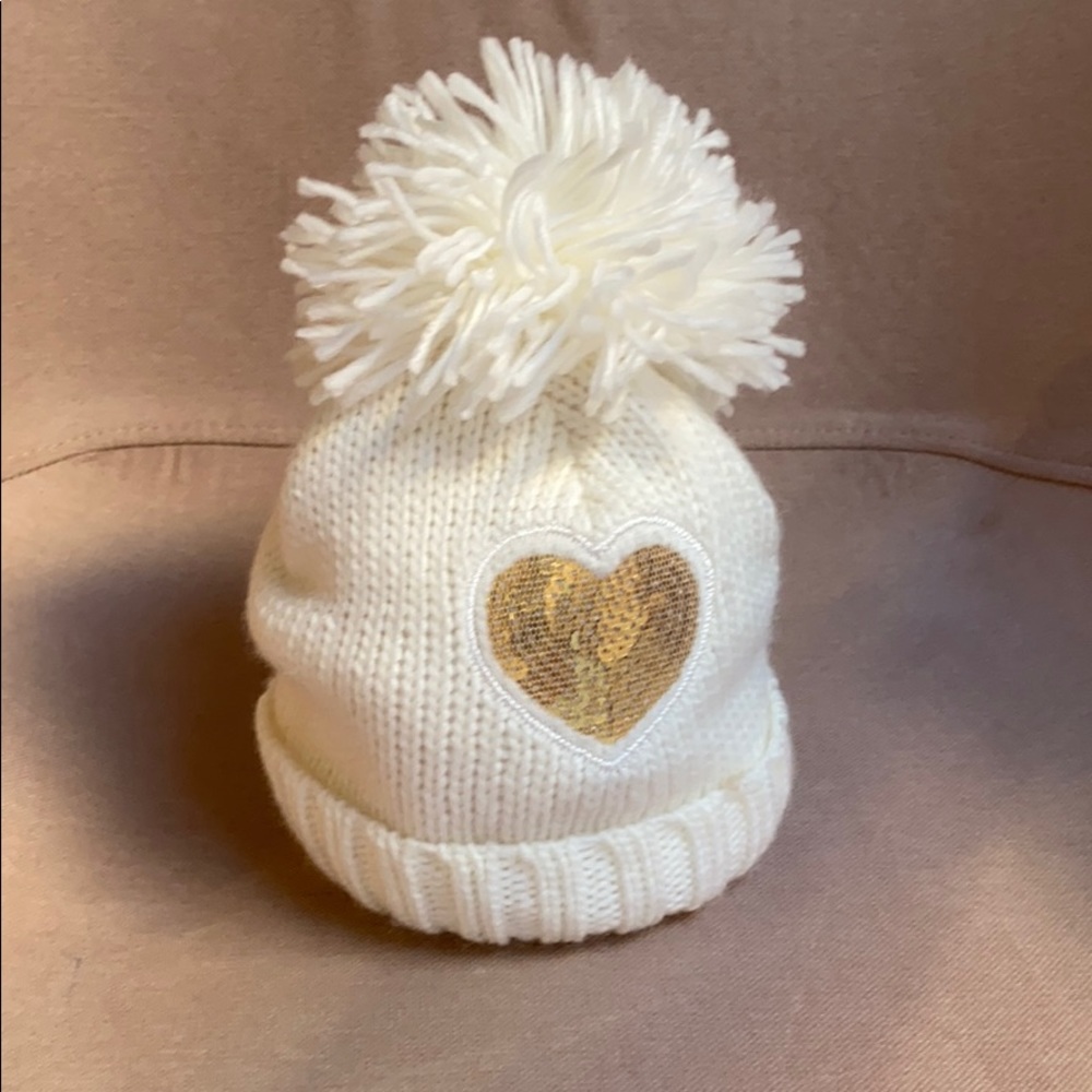 toddler winter beanie